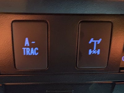 2022 Toyota Tacoma TRD Off-Road*6-Speed Manual* V6