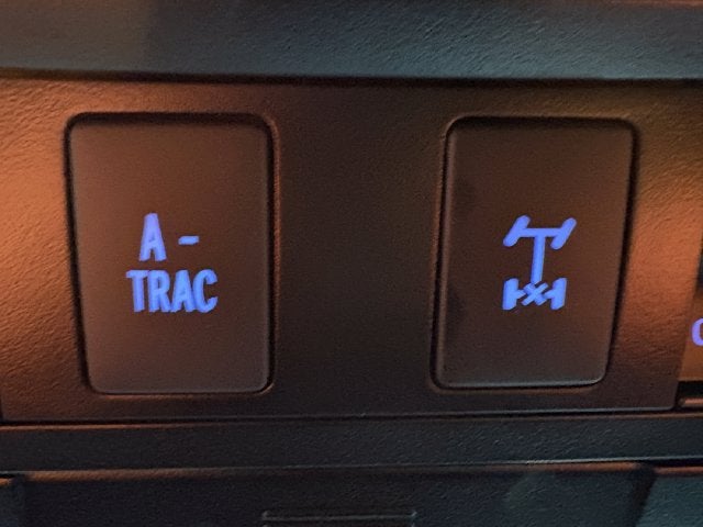 2022 Toyota Tacoma TRD Off-Road*6-Speed Manual* V6