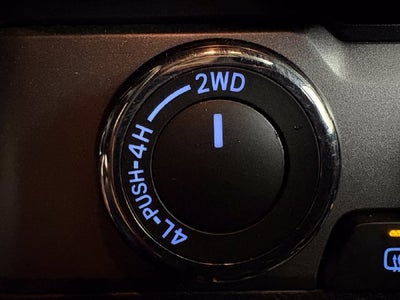 2022 Toyota Tacoma TRD Off-Road*6-Speed Manual* V6
