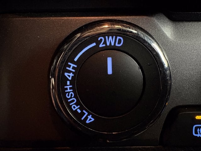 2022 Toyota Tacoma TRD Off-Road*6-Speed Manual* V6