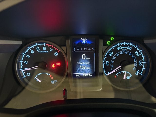 2022 Toyota Tacoma TRD Off-Road*6-Speed Manual* V6