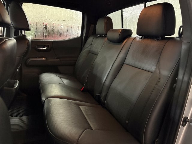 2022 Toyota Tacoma TRD Off-Road*6-Speed Manual* V6
