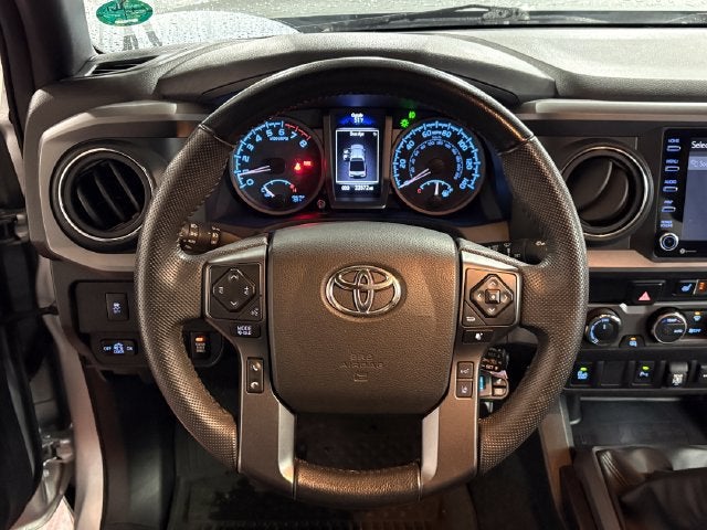 2022 Toyota Tacoma TRD Off-Road*6-Speed Manual* V6