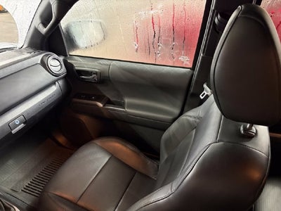 2022 Toyota Tacoma TRD Off-Road*6-Speed Manual* V6