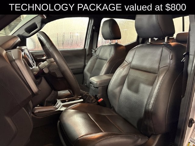 2022 Toyota Tacoma TRD Off-Road*6-Speed Manual* V6