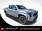 2026 Toyota Tacoma Hybrid TRD Sport