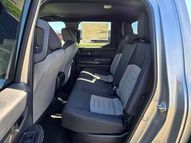 2026 Toyota Tacoma Hybrid TRD Sport