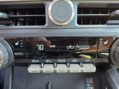 2026 Toyota Tacoma Hybrid TRD Sport