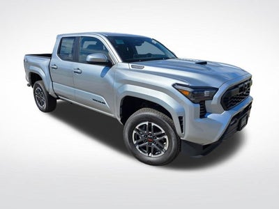 2026 Toyota Tacoma Hybrid TRD Sport