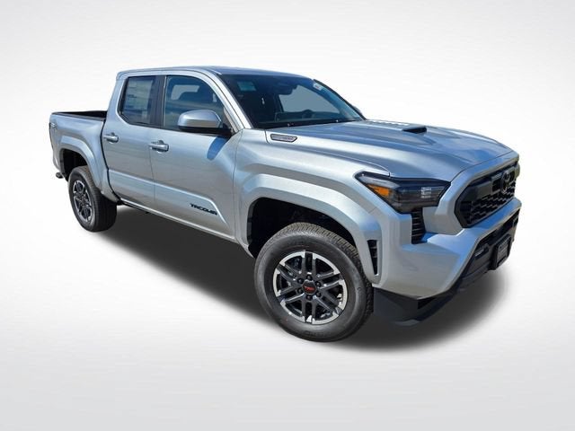 2026 Toyota Tacoma Hybrid TRD Sport