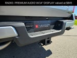 2026 Toyota Tacoma Hybrid TRD Sport