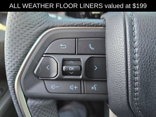 2026 Toyota Tacoma Hybrid TRD Sport