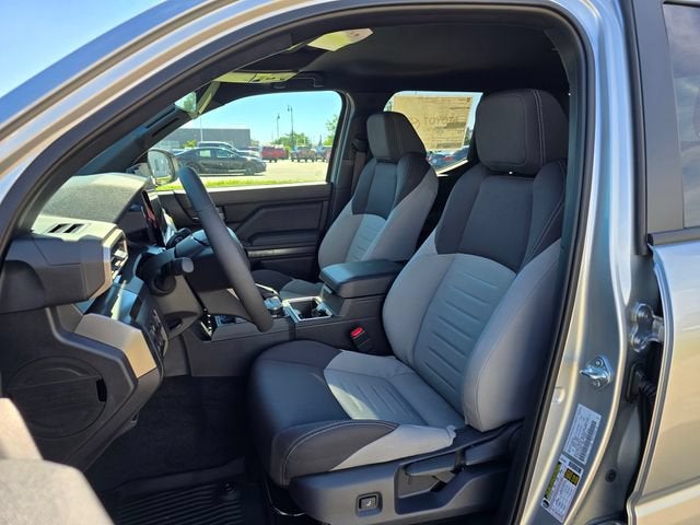 2026 Toyota Tacoma Hybrid TRD Sport