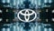 2025 Toyota Tacoma Hybrid TRD Sport