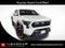 2025 Toyota Tacoma Hybrid TRD Off Road