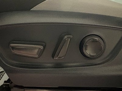 2025 Toyota Tacoma Hybrid TRD Off Road