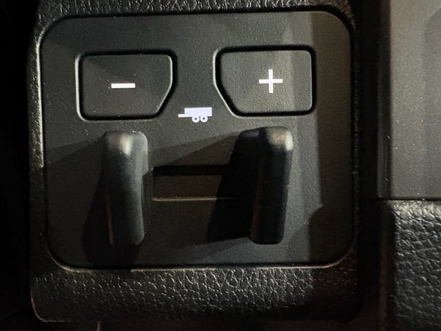 2025 Toyota Tacoma Hybrid TRD Off Road
