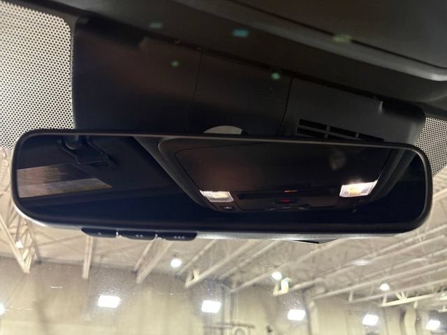2025 Toyota Tacoma Hybrid TRD Off Road