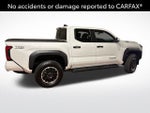 2025 Toyota Tacoma Hybrid TRD Off Road