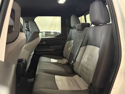 2025 Toyota Tacoma Hybrid TRD Off Road
