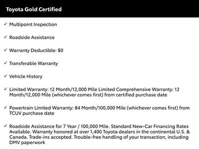 2025 Toyota Tacoma Hybrid TRD Off Road