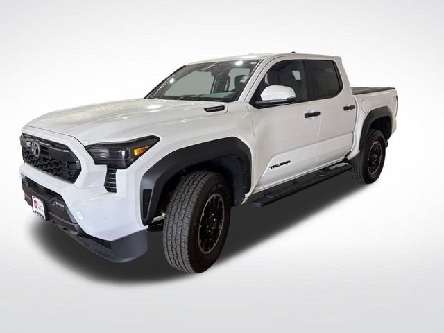 2025 Toyota Tacoma Hybrid TRD Off Road
