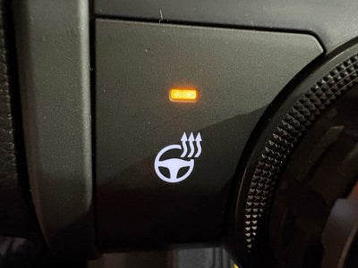 2026 Toyota Tacoma Hybrid TRD Pro