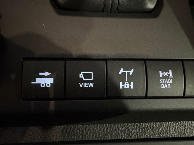 2026 Toyota Tacoma Hybrid TRD Pro