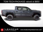 2026 Toyota Tacoma Hybrid TRD Pro
