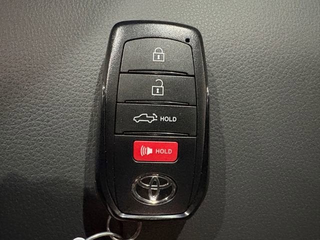 2026 Toyota Tacoma Hybrid TRD Pro