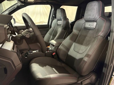 2026 Toyota Tacoma Hybrid TRD Pro