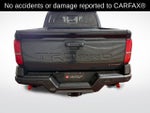 2026 Toyota Tacoma Hybrid TRD Pro