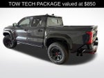 2026 Toyota Tacoma Hybrid TRD Pro