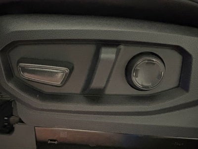 2026 Toyota Tacoma Hybrid TRD Pro