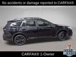 2020 Subaru Outback Onyx Edition XT