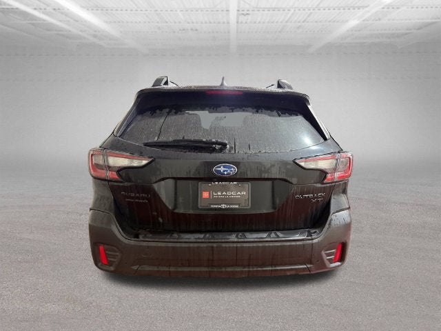 2020 Subaru Outback Onyx Edition XT