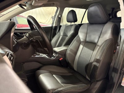 2020 Subaru Outback Onyx Edition XT