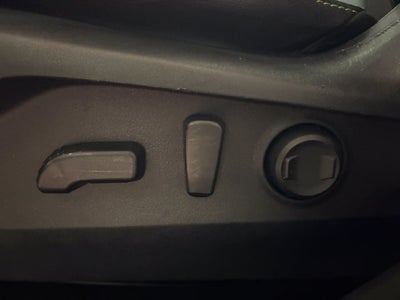 2020 Subaru Outback Onyx Edition XT