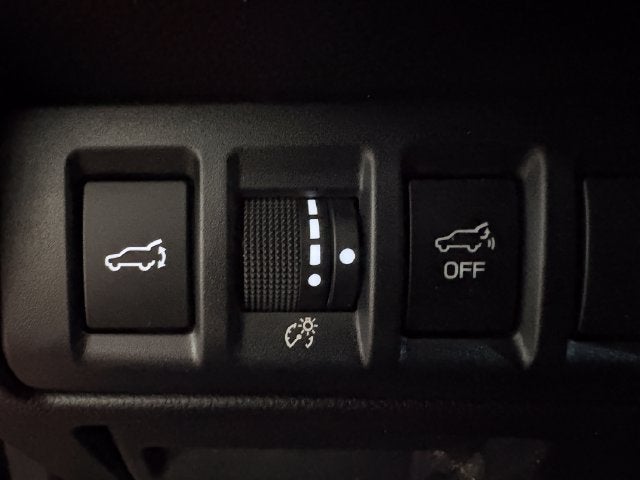 2020 Subaru Outback Onyx Edition XT