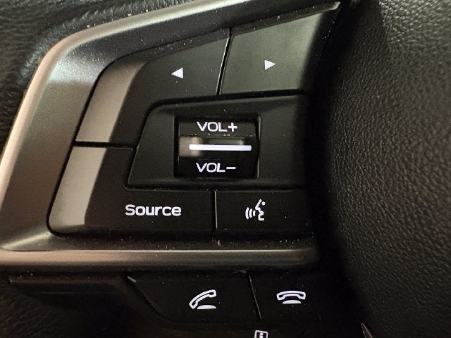 2020 Subaru Outback Onyx Edition XT