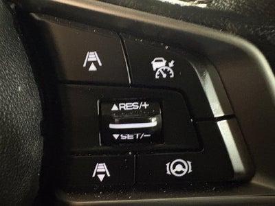 2020 Subaru Outback Onyx Edition XT