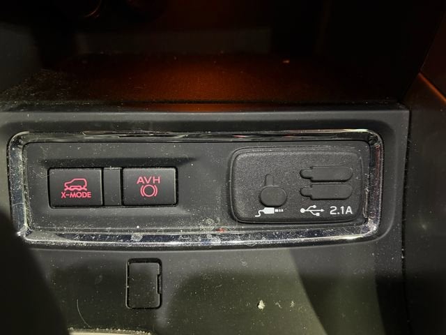 2020 Subaru Ascent Limited