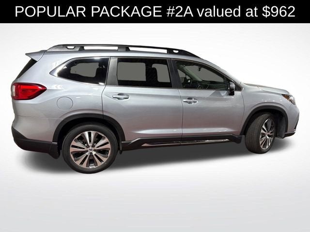 2020 Subaru Ascent Limited