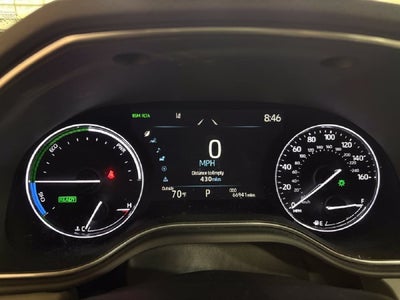 2020 Toyota Avalon Hybrid XLE Plus