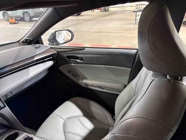 2020 Toyota Avalon Hybrid XLE Plus