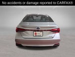 2020 Toyota Avalon Hybrid XLE Plus