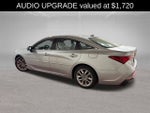 2020 Toyota Avalon Hybrid XLE Plus