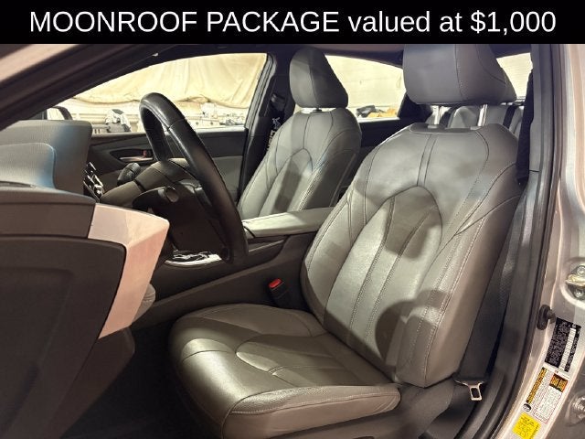 2020 Toyota Avalon Hybrid XLE Plus