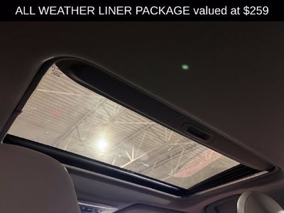 2020 Toyota Avalon Hybrid XLE Plus