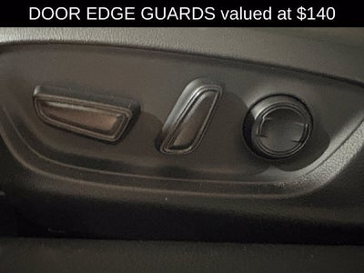 2020 Toyota Avalon Hybrid XLE Plus